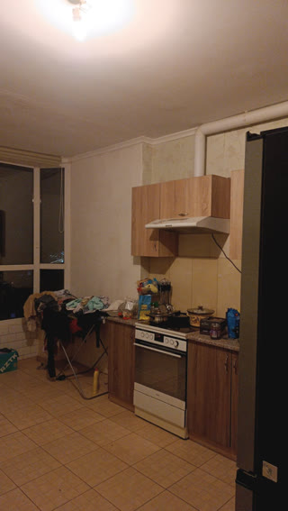 Продаж 3-кімнатної квартири з панорамним видом на Дніпро