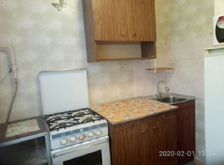 Продам 2-комнатну квартиру, ст. м. “Ботанічний сад”, вулиця Отакара Яроша, Павлове Поле