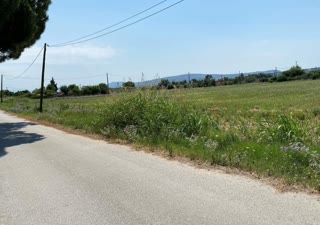9200 m² Parcel