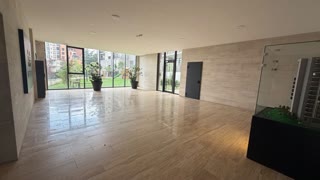 3-Room Apartment for Sale in Bagebi, Tbilisi — 2 Bedrooms