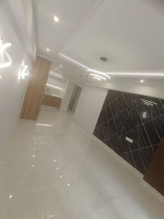 80 m² Apartment