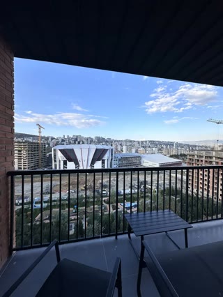 3-room apartment for sale in Saburtalo