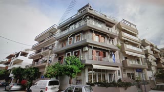 Квартира 70 м²