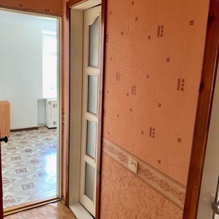 For Sale 3-Room Apartment with Individual Heating
