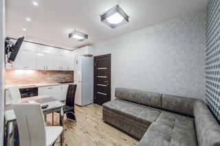 Продаж 1-кімнатної квартири в ЖК, метро Академмістечко