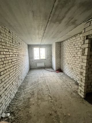 Продам 1 комнатную квартиру, ЖК Мира-3, ХТЗ