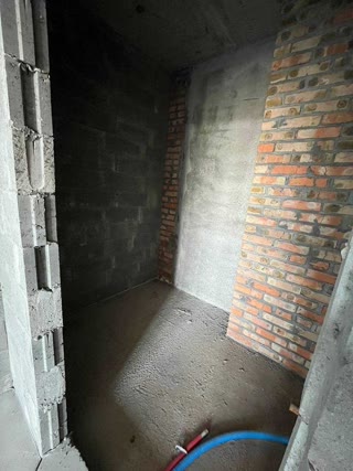 Продаж 2-кімнатної квартири в ЖК Dibrova Park