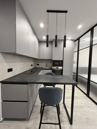 Продаж 1-кімнатної квартири в ЖК Svitlo Park біля метро Видубичі
