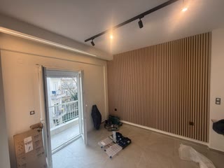 40 m² Apartment