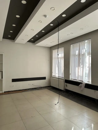 Office space for rent in Mtatsminda