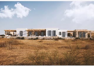 180 m² Other properties