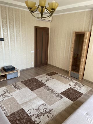 Сдам шикарну квартиру в Аркадії Одеса