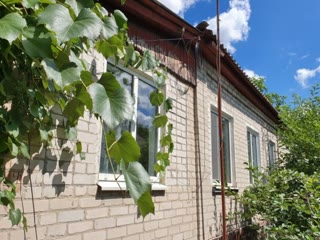 Продам половину дома, 78м2