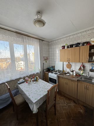 Продам 2х комн квартиру Алексеевка Победа Архитектекторов