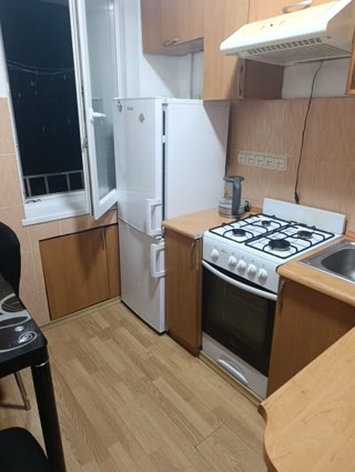 Оренда 1-кімнатної квартири, Львів