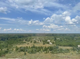 Продам видову 2 к квартиру в ЖК "Міністерський"