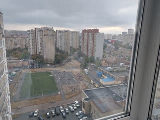 Продається євродвушка 42 кв.м, вул. Оноре де Бальзака, Троєщина