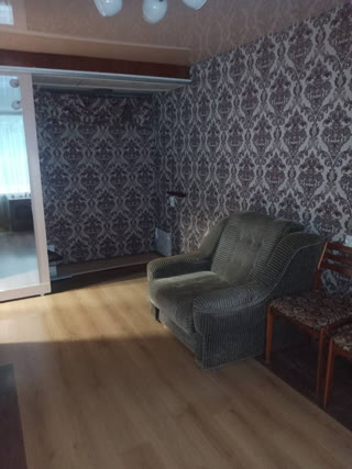Sale of a 3-room apartment for business, Fedkovycha St, Ivano-Frankivsk District