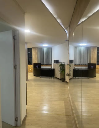 Commercial office space for rent in Vake