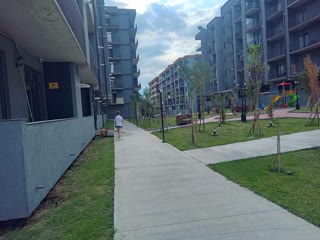 1-room apartment for sale in Didi Digomi