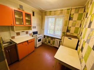 For Sale 1-room Apartment KHTZ