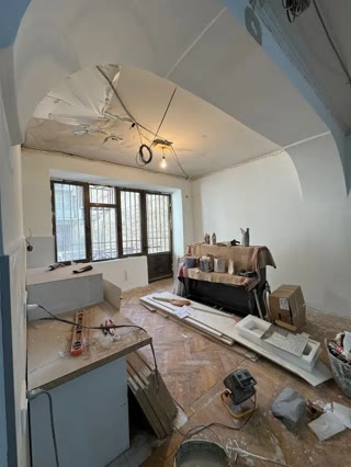 Office commercial space for rent in Vake