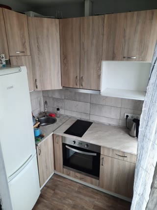 Продам квартиру – студію в ЖК Карамель, 10 хвилин до метро Центральний Ринок
