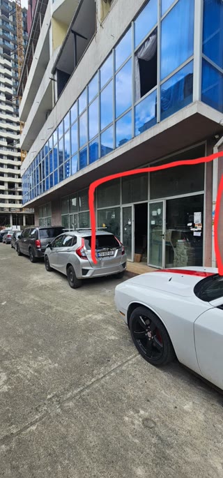 Commercial Property for Sale or Rent