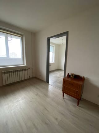 1к квартира, Олексіївка, пр. Перемоги