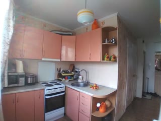 For Sale 3-room Apartment, Alekseevka