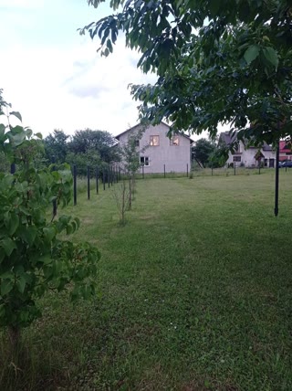 Sale of a land plot of 10 acres for construction | Modrytska St, Boryslav | Near Truskavets