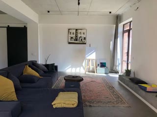 For sale: 4-room apartment with a private yard in Tsavkisi Valley.