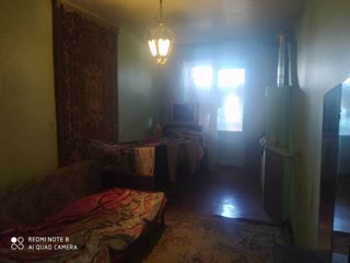 Продам квартиру 2х комнатную, в центре Чугуева