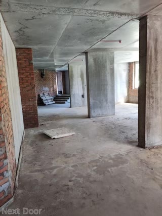 Продажа помещение пр. Отрадний, 2 Фасад