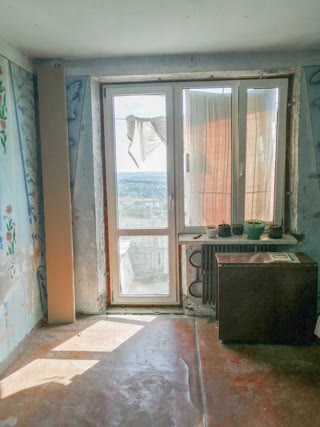 Продається 1-кімнатна квартира, Київський р-н