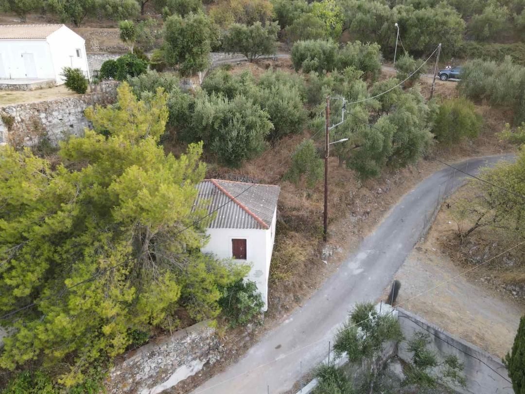 Μονοκατοικία 50τ.μ.