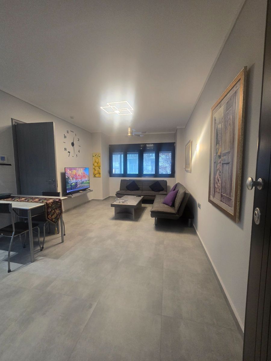 Квартира 60 м²