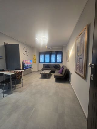 Квартира 60 м²
