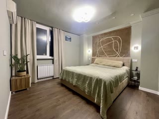 Sale of a 2-room apartment near Shulyavska metro station, next to the Marmelad shopping mall and KPI Park!