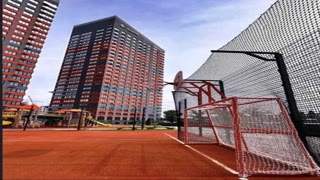 Продаж 1-к квартири в ЖК Terracotta поруч з метро Вирлиця