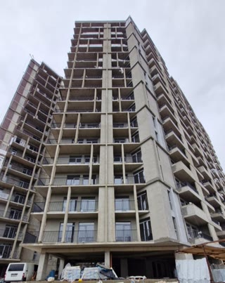 Apartment for sale, Didi Digomi