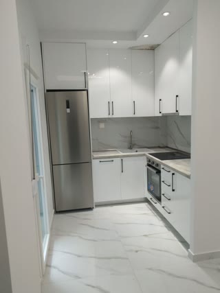 50 m² Apartment