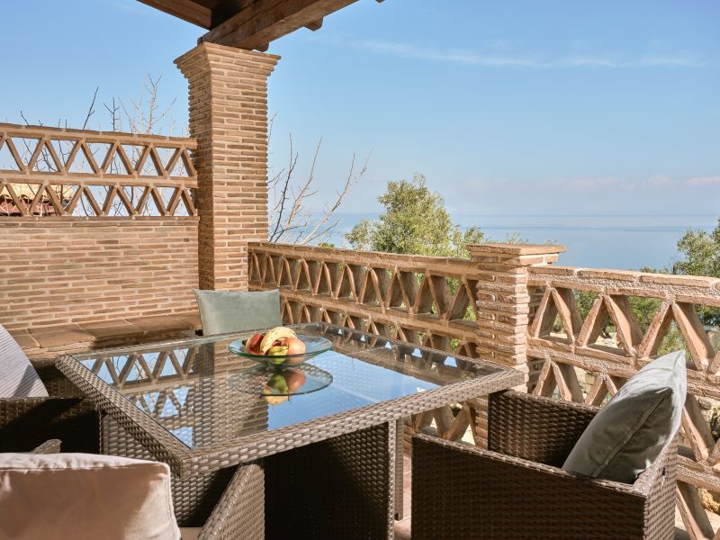 Complex of Apartments, 500 m²