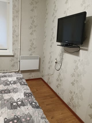 Продам 3х кімнатну квартиру Салтовка, 624мкр-н