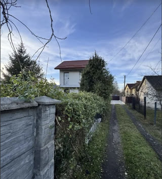 Продаж будинку в с.Скнилів / СТ Весна (5км від Львова)