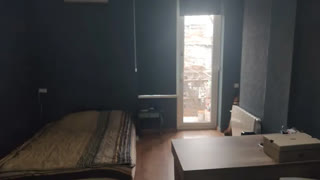 ქირავდება 3 ოთახიანი ბინა ვაკეში