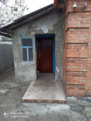 Продам газифікований будинок