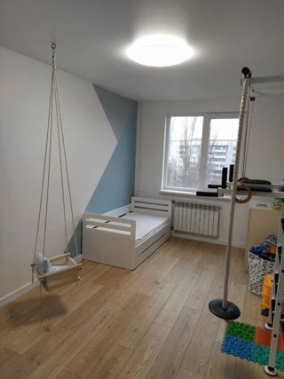 Продам 2к квартиру Салтовка, 535мкр-н