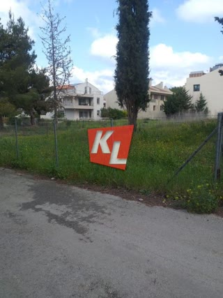 Участок 400 м²