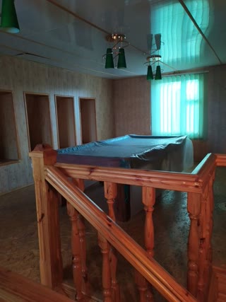 Продам дачу на краснооскольському водосховищі
